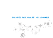Dell Alienware M11x MOBILE Manuel