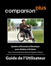 CHEELCARE Companion Plus Guide De L'utilisateur