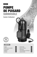 NOVELCA 3141017 Guide D'utilisation