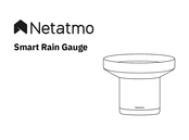 Netatmo NRG02 Mode D'emploi