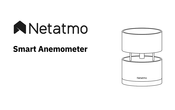 Netatmo NWA01 Mode D'emploi