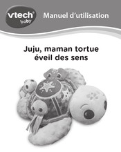 VTech baby Juju Manuel D'utilisation