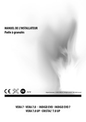 Cadel VERA 7.0 Manuel De L'installateur