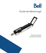 Bell U727 Guide De Démarrage