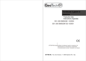 Geotech 103551 Manuel