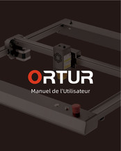 Ortus OLM3 Manuel De L'utilisateur