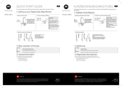 Motorola MBP11 Guide De Démarrage Rapide