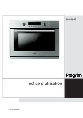Pelgrim 88020286 Notice D'utilisation