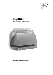 FP mymail Guide D'utilisation