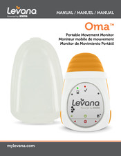 Levana Oma Manuel D'utilisation