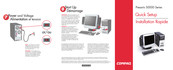 Compaq Presario S0000 Serie Installation Rapide