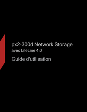 Lenovo px2-300d Guide D'utilisation