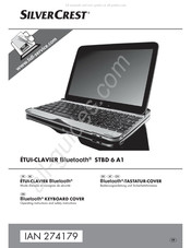 SilverCrest STBD 6 A1 Mode D'emploi Et Consignes De Sécurité