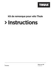 Thule 20100506 Instructions
