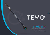 TEMO 450 Mode D'emploi