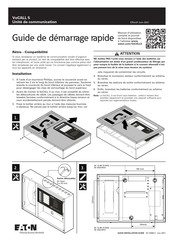 Eaton VoCALL 5 Guide De Démarrage Rapide
