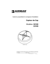 Airmar H2183 Guide Du Propriétaire