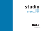 Dell PP24L Guide D'installation