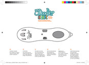 3Doodler start 3DS-BOTH-IM Manuel D'instructions