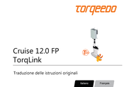 Torqeedo Cruise 12.0 FP TorqLink Traduction Des Instructions Originales