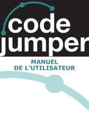 APH Code Jumper Manuel De L'utilisateur