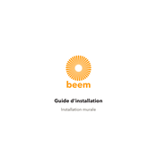 Beem Enedis Guide D'installation