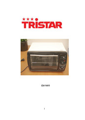 Tristar OV-1411 Mode D'emploi
