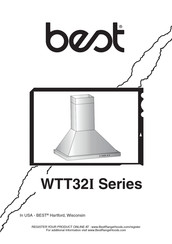Best WTT32I Serie Mode D'emploi