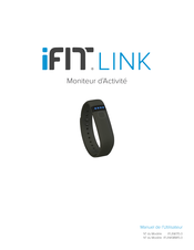 ICON Health & Fitness IFLINKWM15.0 Manuel De L'utilisateur