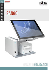 AURES Sango Manuel D'utilisation