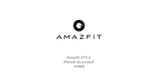 Amazfit A1969 Manuel Du Produit