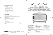 AeraMax PROFESSIONAL Pro AM IVS Mode D'emploi