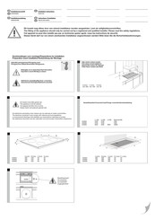 Pelgrim IK0084 Instructions D'installation