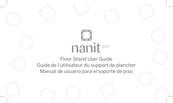 Nanit pro Guide De L'utilisateur