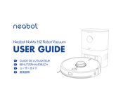 neabot NoMo N2 Guide De L'utilisateur