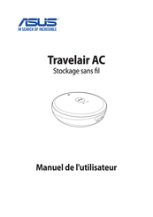 Asus Travelair AC Manuel De L'utilisateur