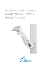 Amico AHM Guide D'instructions D'installation