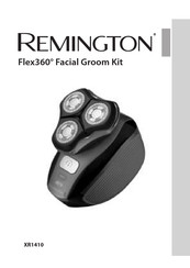 Remington Flex360 R-3130 Mode D'emploi