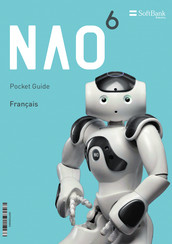 SoftBank NAO 6 Guide D'utilisation