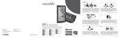 Microlife BP A7 Touch Manuel