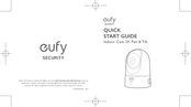 eufy Security T8410 Guide De Démarrage Rapide