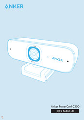 Anker PowerConf C300 Manuel De L'utilisateur