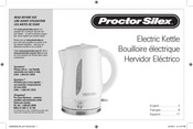 Proctor Silex 41006 Mode D'emploi