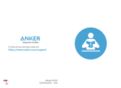 Anker A2519 Manuel