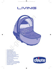 Chicco LIVING Mode D'emploi