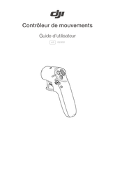 dji FC7BMC Guide D'utilisateur