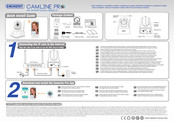 Eminent CamLine Pro EM6325 Installation Rapide