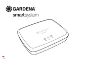 Gardena smartsystem Mode D'emploi