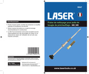 Laser 5547 Mode D'emploi