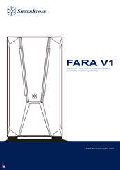 SilverStone FARA V1 Guide D'installation